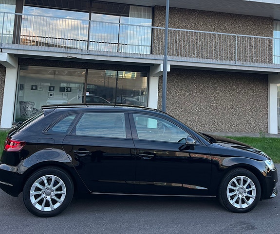 Audi A3 5 of 10