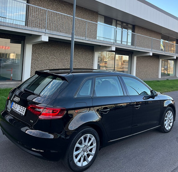 Audi A3 4 of 10