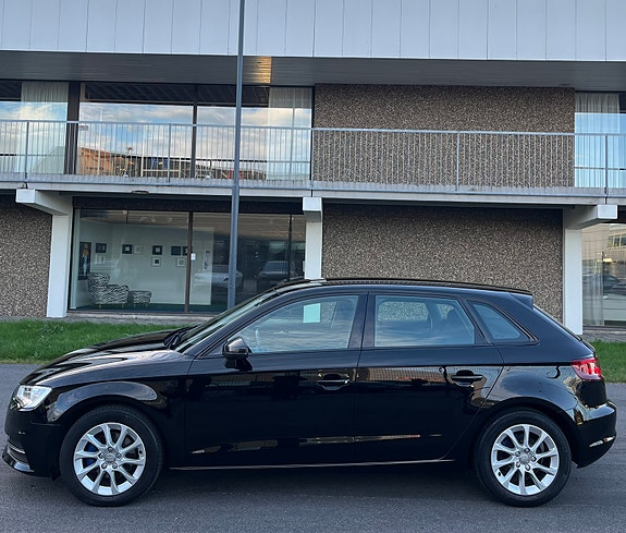 Audi A3 6 of 10