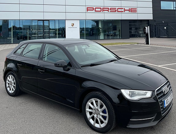 Audi A3 3 of 5