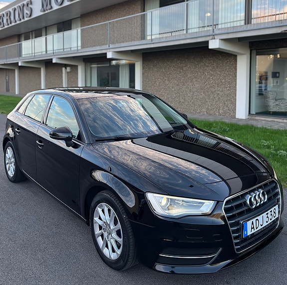 Audi A3 3 of 10