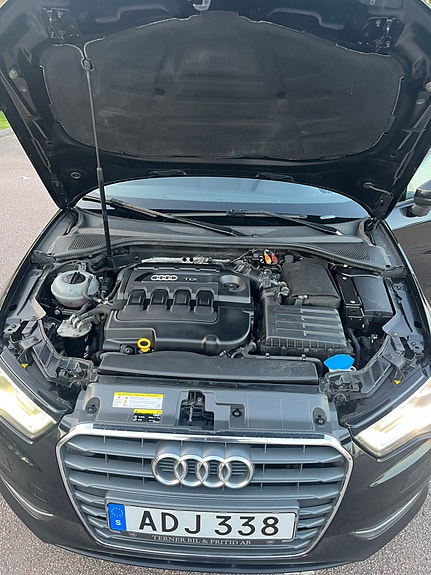 Audi A3 10 of 10