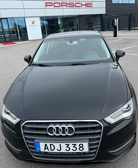Audi A3 7 of 10
