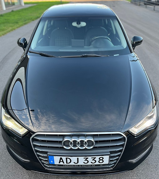 Audi A3 7 of 10