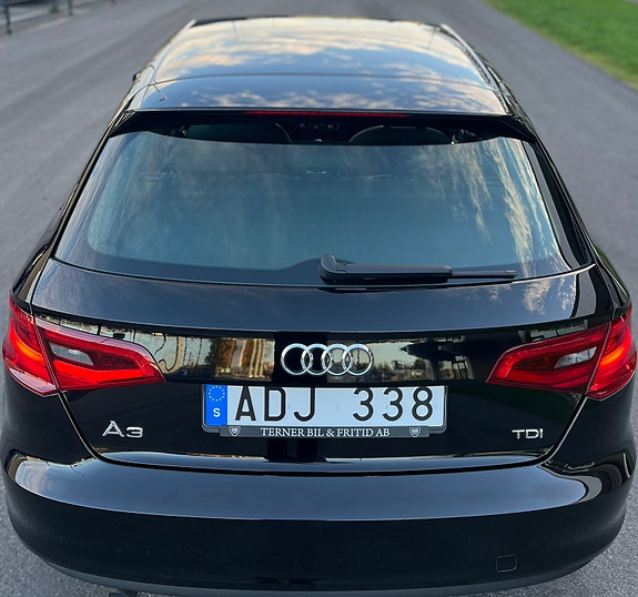 Audi A3 8 of 10