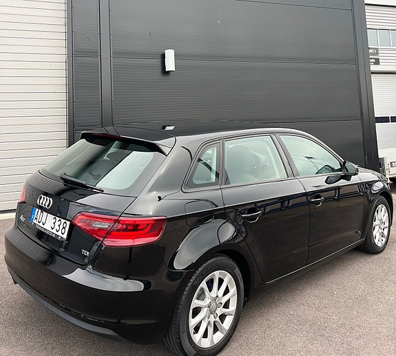 Audi A3 2 of 5