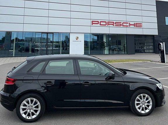 Audi A3 6 of 10
