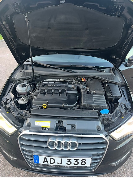 Audi A3 9 of 10