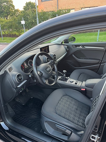 Audi A3 9 of 10