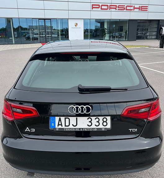 Audi A3 8 of 10
