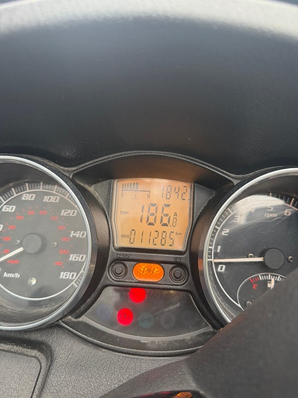 Piaggio MP3 500 4 of 4