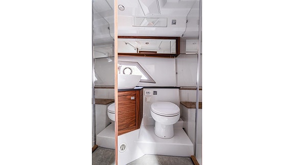 Grandezza 37 CA 2020 fullutrustad, joystick, DGPS 21 of 25