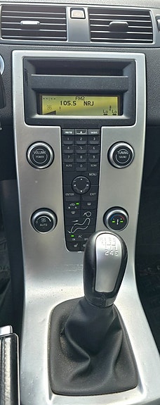 Volvo V50 7 of 11