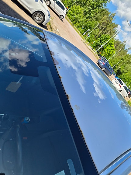 Opel Insignia 5 of 5