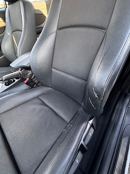 BMW 118d 8 of 8