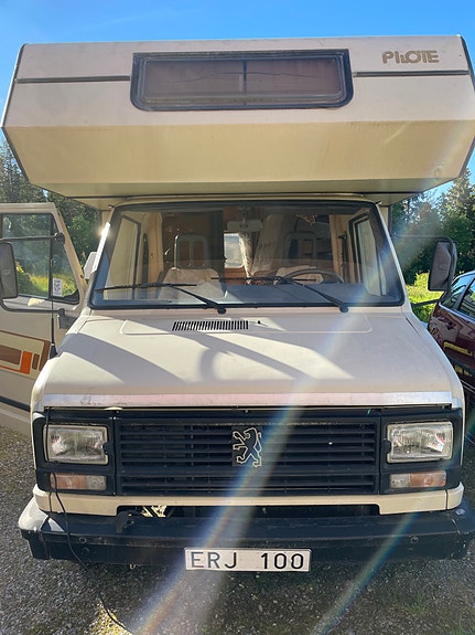 Peugeot J 5 C 6 of 16