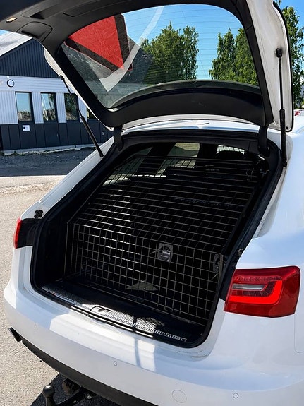 Audi A6 8 of 8