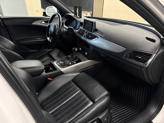 Audi A6 6 of 8