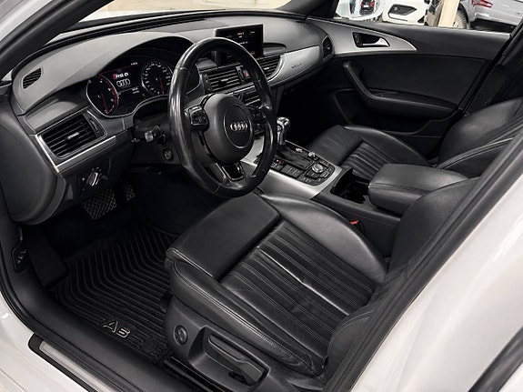 Audi A6 5 of 8
