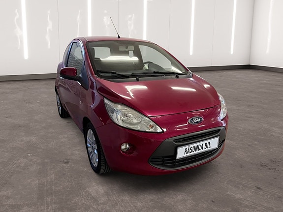 Ford Ka 4 of 5