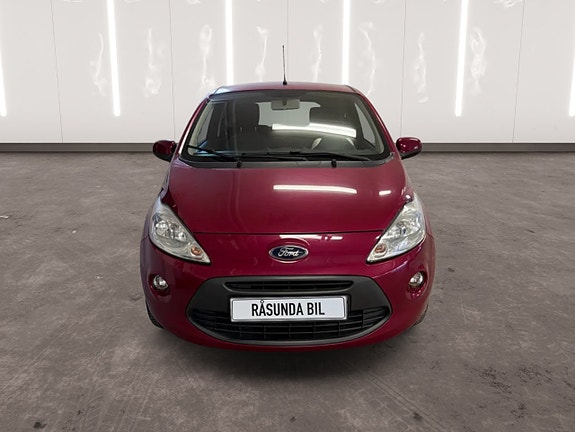 Ford Ka 2 of 5