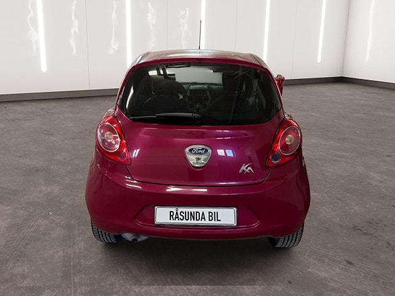 Ford Ka 7 of 12