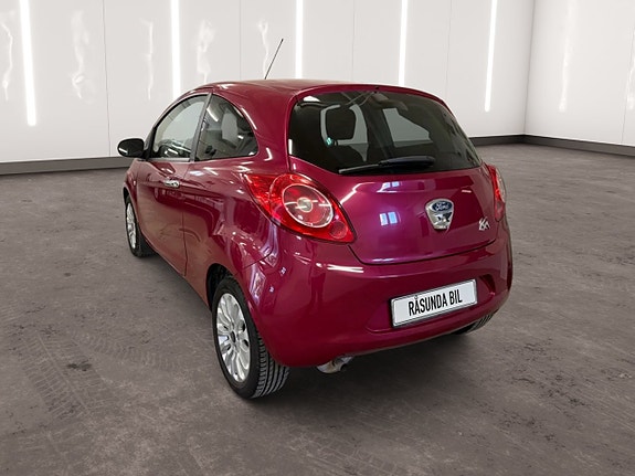 Ford Ka 6 of 12