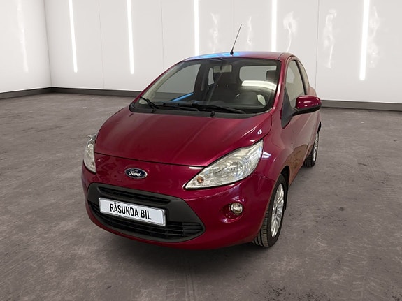Ford Ka 3 of 5