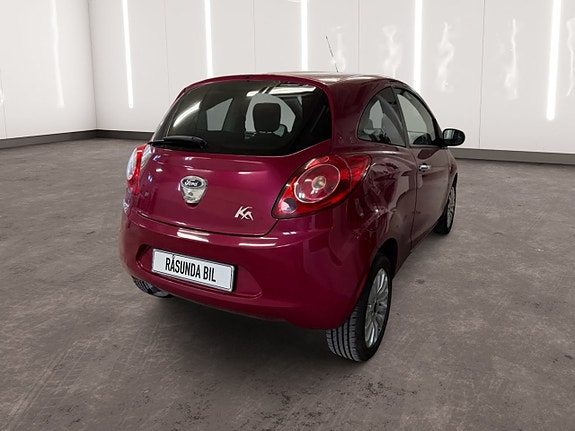 Ford Ka 5 of 5