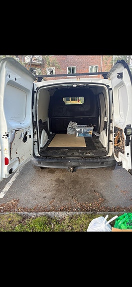 Renault Kangoo Express 4 of 10
