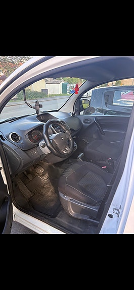 Renault Kangoo Express 3 of 10