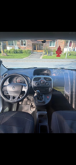 Renault Kangoo Express 6 of 10