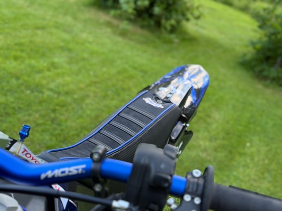 Husqvarna CH Racing WSM 50 6 of 6