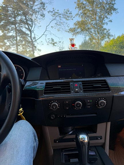 BMW 530i 8 of 11