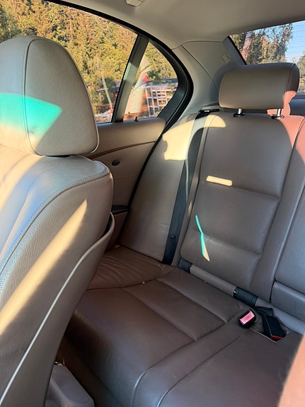 BMW 530i 11 of 11