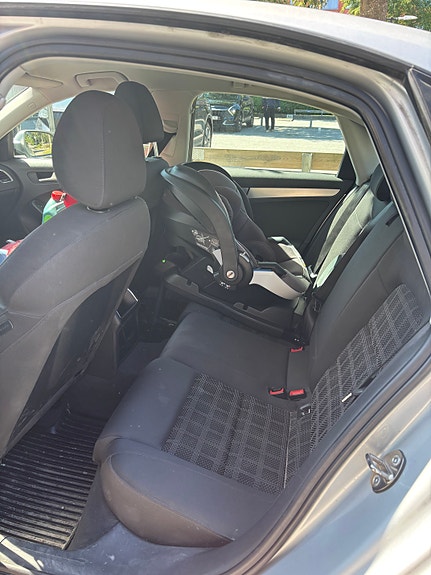 Audi A4 4 of 9