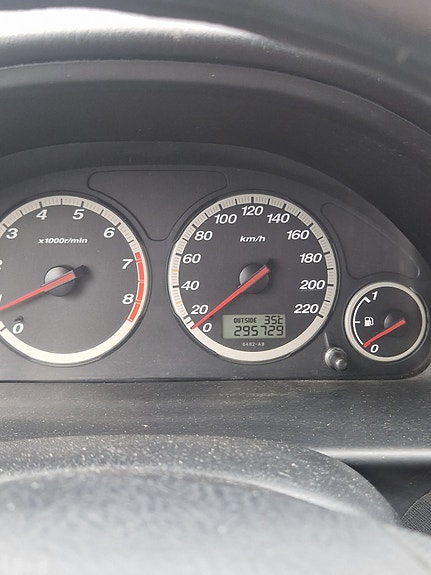 Honda CR-V 4 of 5