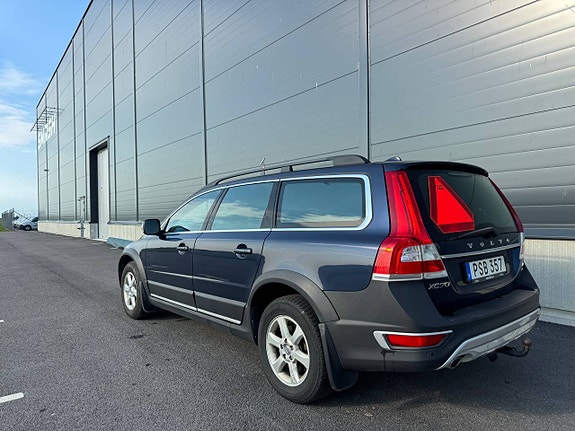 Volvo XC70 A-Traktor | Hemleverans | Finans från 1042 i Mån 6 of 7