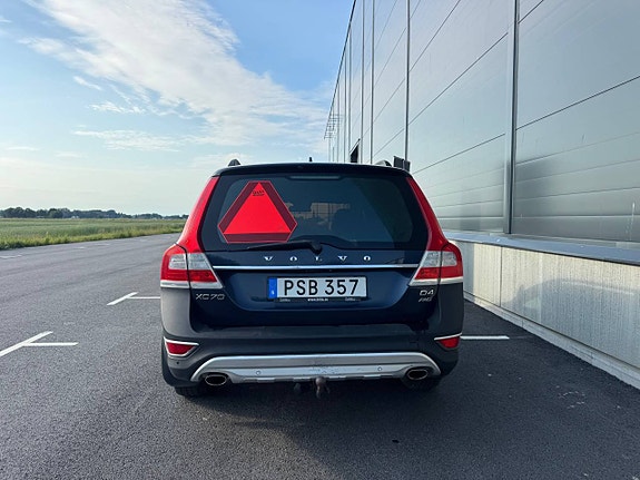 Volvo XC70 A-Traktor | Hemleverans | Finans från 1042 i Mån 5 of 7