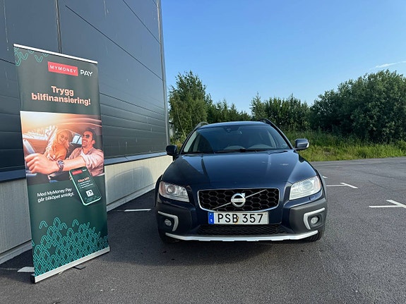 Volvo XC70 A-Traktor | Hemleverans | Finans från 1042 i Mån 2 of 7