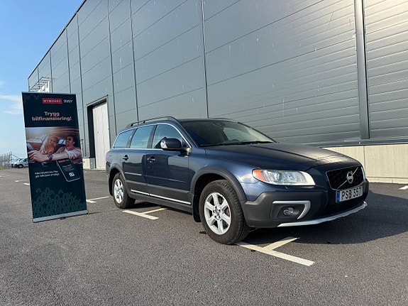 Volvo XC70 A-Traktor | Hemleverans | Finans från 1042 i Mån 3 of 7