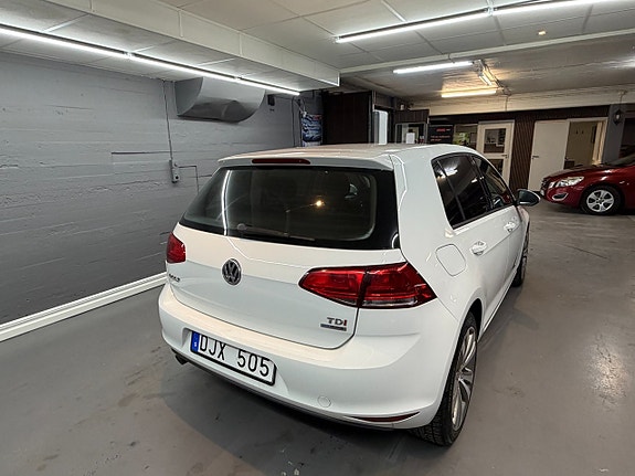 Volkswagen Golf I 4 of 5