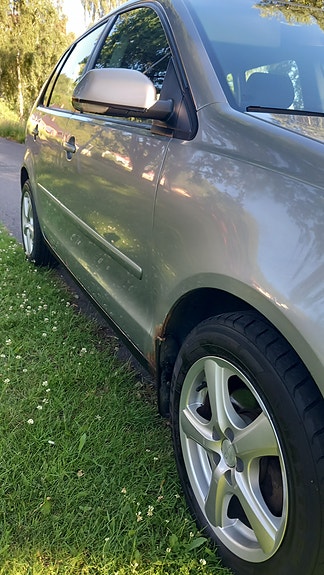 Volkswagen Polo 5 of 5