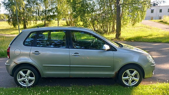 Volkswagen Polo 4 of 5
