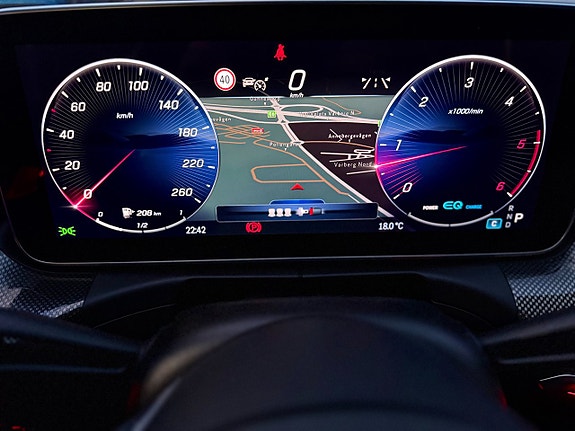 Mercedes-Benz C300 d 26 of 27