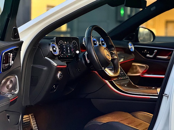 Mercedes-Benz C300 d 13 of 27