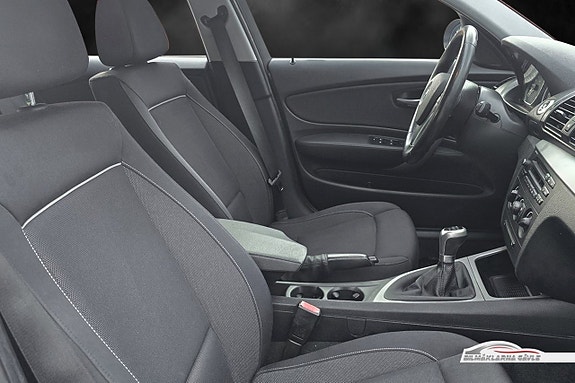 BMW 116i 14 of 14