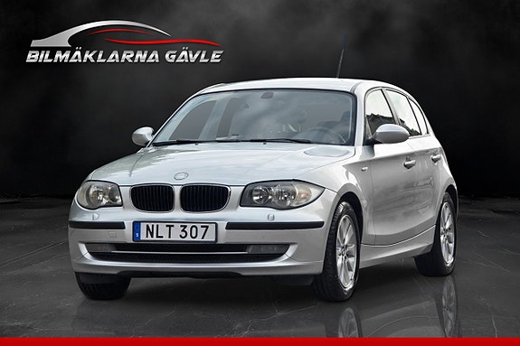 BMW 116i