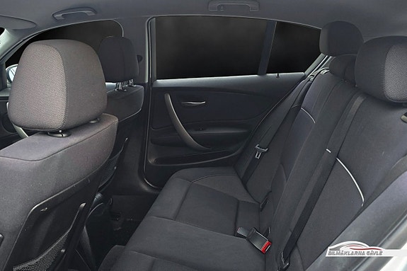 BMW 116i 11 of 14