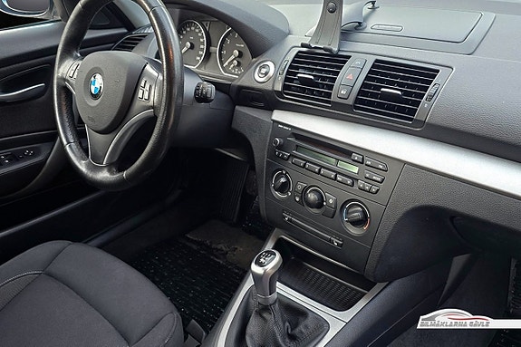 BMW 116i 13 of 14